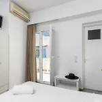מלון דירות Azur Mare Naxos Naxos City
