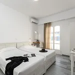 מלון דירות Azur Mare Naxos