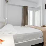 מלון דירות Azur Mare Naxos 4*