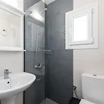 Azur Mare Naxos מלון דירות 4*