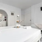 מלון דירות Azur Mare Naxos 4*