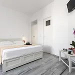 מלון דירות Azur Mare Naxos Naxos City