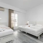 מלון דירות Azur Mare Naxos Naxos City