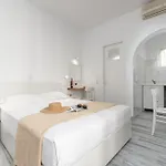 Azur Mare Naxos מלון דירות 4*