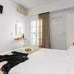 Azur Mare Naxos מלון דירות Naxos City