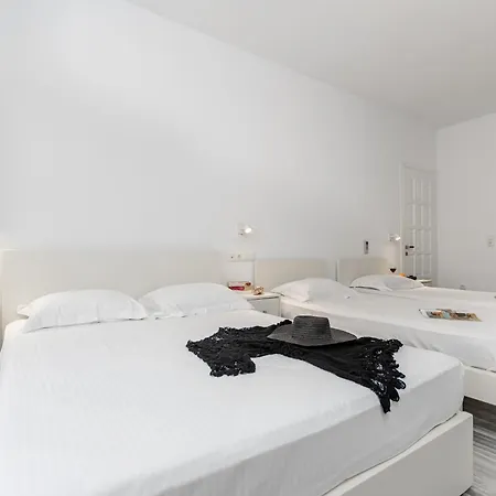 Aparthotel Azur Mare Naxos