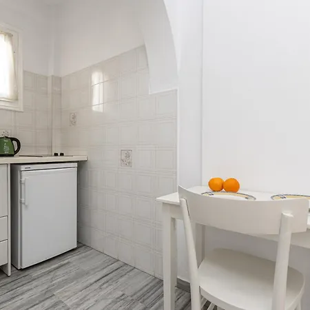 Azur Mare Naxos 4* Naxos City