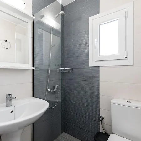 Azur Mare Naxos Aparthotel *