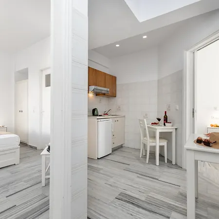 Azur Mare Naxos Naxos City