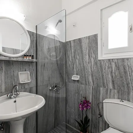 Azur Mare Naxos Aparthotel