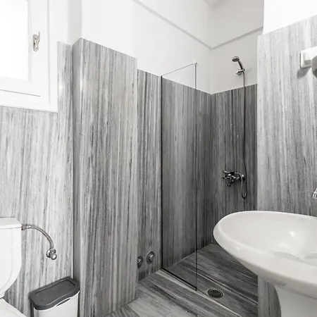 Aparthotel Azur Mare Naxos *