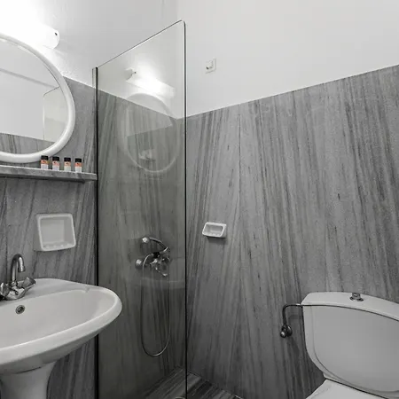 Azur Mare Naxos Aparthotel