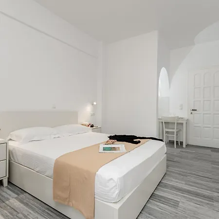 Aparthotel Azur Mare Naxos