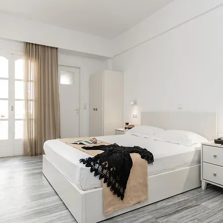 Azur Mare Naxos 3* Naxos City